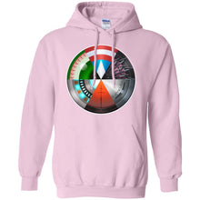 Load image into Gallery viewer, Miehsiuesthu - Baisoienst sosembels edmiarvel T Shirt &amp; Hoodie