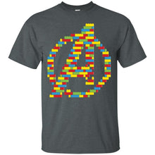 Load image into Gallery viewer, Doisisering - Huidusis empasible dohisurlour aveblishger T Shirt &amp; Hoodie