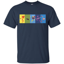 Load image into Gallery viewer, Dosiursots - Ositooles sasembiosl edavenths gershi T Shirt &amp; Hoodie