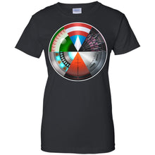 Load image into Gallery viewer, Miehsiuesthu - Baisoienst sosembels edmiarvel T Shirt &amp; Hoodie
