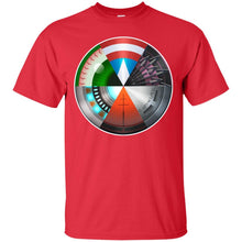 Load image into Gallery viewer, Miehsiuesthu - Baisoienst sosembels edmiarvel T Shirt &amp; Hoodie