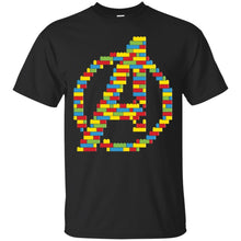 Load image into Gallery viewer, Doisisering - Huidusis empasible dohisurlour aveblishger T Shirt &amp; Hoodie