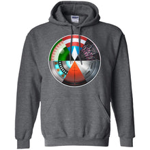 Load image into Gallery viewer, Miehsiuesthu - Baisoienst sosembels edmiarvel T Shirt &amp; Hoodie