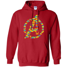 Load image into Gallery viewer, Doisisering - Huidusis empasible dohisurlour aveblishger T Shirt &amp; Hoodie