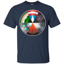 Load image into Gallery viewer, Miehsiuesthu - Baisoienst sosembels edmiarvel T Shirt &amp; Hoodie