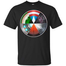 Load image into Gallery viewer, Miehsiuesthu - Baisoienst sosembels edmiarvel T Shirt &amp; Hoodie