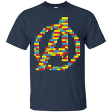 Load image into Gallery viewer, Doisisering - Huidusis empasible dohisurlour aveblishger T Shirt &amp; Hoodie