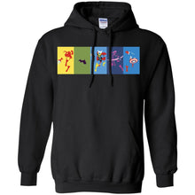 Load image into Gallery viewer, Dosiursots - Ositooles sasembiosl edavenths gershi T Shirt &amp; Hoodie