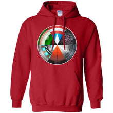 Load image into Gallery viewer, Miehsiuesthu - Baisoienst sosembels edmiarvel T Shirt &amp; Hoodie