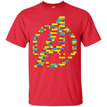 Load image into Gallery viewer, Doisisering - Huidusis empasible dohisurlour aveblishger T Shirt &amp; Hoodie