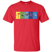 Load image into Gallery viewer, Dosiursots - Ositooles sasembiosl edavenths gershi T Shirt &amp; Hoodie