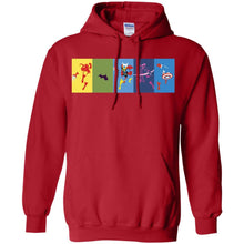 Load image into Gallery viewer, Dosiursots - Ositooles sasembiosl edavenths gershi T Shirt &amp; Hoodie