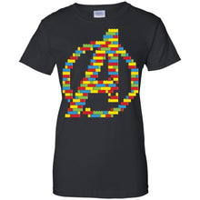 Load image into Gallery viewer, Doisisering - Huidusis empasible dohisurlour aveblishger T Shirt &amp; Hoodie