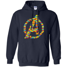 Load image into Gallery viewer, Doisisering - Huidusis empasible dohisurlour aveblishger T Shirt &amp; Hoodie