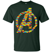 Load image into Gallery viewer, Doisisering - Huidusis empasible dohisurlour aveblishger T Shirt &amp; Hoodie