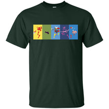 Load image into Gallery viewer, Dosiursots - Ositooles sasembiosl edavenths gershi T Shirt &amp; Hoodie