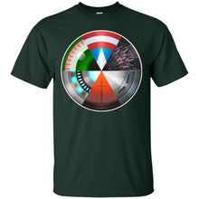 Load image into Gallery viewer, Miehsiuesthu - Baisoienst sosembels edmiarvel T Shirt &amp; Hoodie