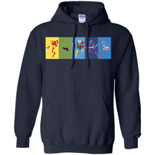Load image into Gallery viewer, Dosiursots - Ositooles sasembiosl edavenths gershi T Shirt &amp; Hoodie