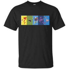 Load image into Gallery viewer, Dosiursots - Ositooles sasembiosl edavenths gershi T Shirt &amp; Hoodie