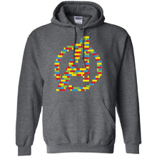 Load image into Gallery viewer, Doisisering - Huidusis empasible dohisurlour aveblishger T Shirt &amp; Hoodie
