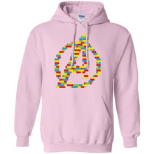 Load image into Gallery viewer, Doisisering - Huidusis empasible dohisurlour aveblishger T Shirt &amp; Hoodie
