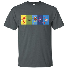 Load image into Gallery viewer, Dosiursots - Ositooles sasembiosl edavenths gershi T Shirt &amp; Hoodie