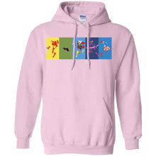 Load image into Gallery viewer, Dosiursots - Ositooles sasembiosl edavenths gershi T Shirt &amp; Hoodie
