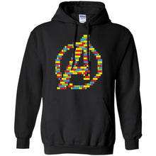 Load image into Gallery viewer, Doisisering - Huidusis empasible dohisurlour aveblishger T Shirt &amp; Hoodie