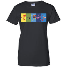 Load image into Gallery viewer, Dosiursots - Ositooles sasembiosl edavenths gershi T Shirt &amp; Hoodie